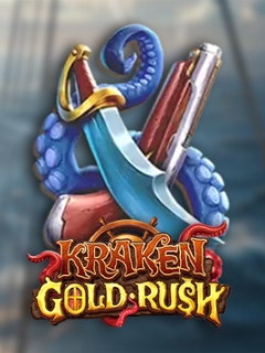 Kraken Gold Rush